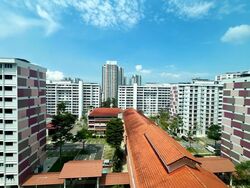 Blk 354 Bukit Batok Street 31 (Bukit Batok), HDB Executive #560358711
